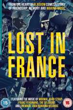 Lost in France