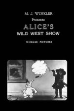 Alice\'s Wild West Show