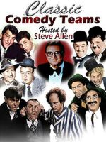 Classic Comedy Teams