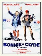 Bonnie and Clyde Italian Style