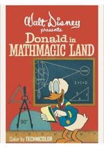 Donald in Mathmagic Land (Short 1959)