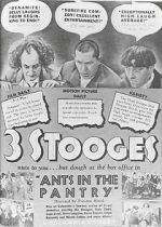 Ants in the Pantry (Short 1936)
