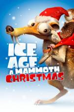 Ice Age A Mammoth Christmas