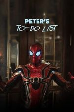 Peter\'s To-Do List