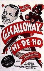 Hi De Ho