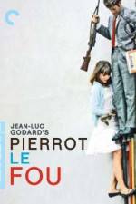 Pierrot le Fou