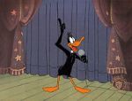The Night of the Living Duck (Short 1988)