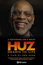 Huz: Drawn to Life