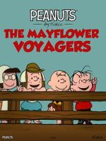 The Mayflower Voyagers