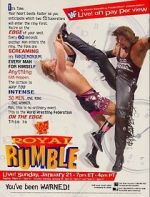 Royal Rumble (TV Special 1996)