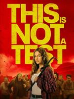 This Is Not a Test