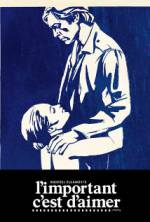 That Most Important Thing: Love