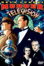 Murder by Television
