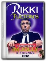 Rikki Fulton\'s Rev. IM Jolly & Friends