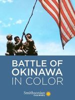 Battle of Okinawa in Color