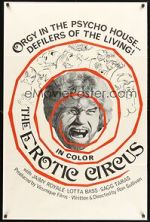 The Erotic Circus