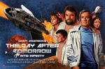 The Day After Tomorrow