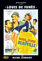 Nous irons à Deauville