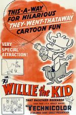Willie the Kid