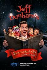 Jeff Dunham\'s Scrooged-Up Holiday Special