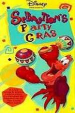 Sebastian's Party Gras