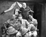 We Want Our Mummy (Short 1939)