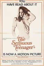 The Sensuous Teenager