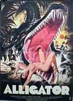 The Great Alligator