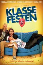 Klassefesten