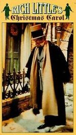 Rich Little\'s Christmas Carol