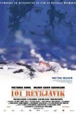 101 Reykjavík