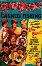 Canned Fishing (Short 1938)