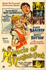 The Miracle of Morgan\'s Creek