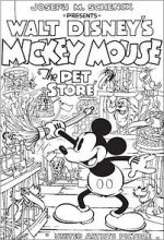 The Pet Store (Short 1933)