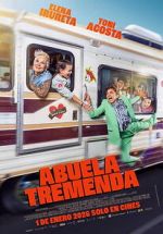 Abuela tremenda