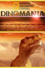 National Geographic Dino Mania 2011