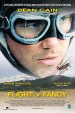 Flight of Fancy