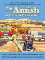 The Amish: A People of Preservation