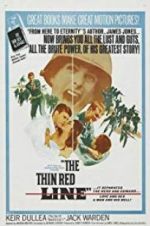 The Thin Red Line