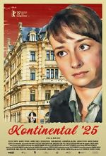 Kontinental \'25