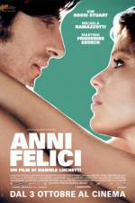 Anni felici