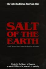 Salt of the Earth