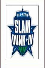 2010 All Star Slam Dunk Contest