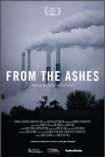 From the Ashes