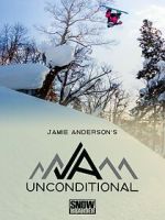 Jamie Anderson\'s Unconditional (Short 2019)