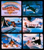 Bird Scouts (Short 1935)