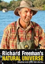 Richard Freeman\'s Natural Universe