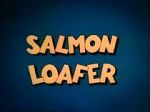 Salmon Loafer