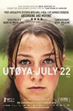 Utøya: July 22