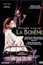 La Bohème